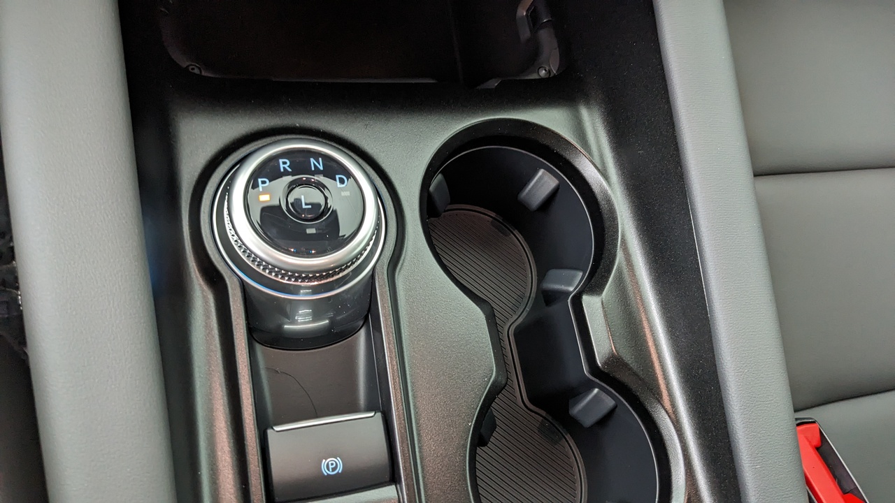 Car Exterior