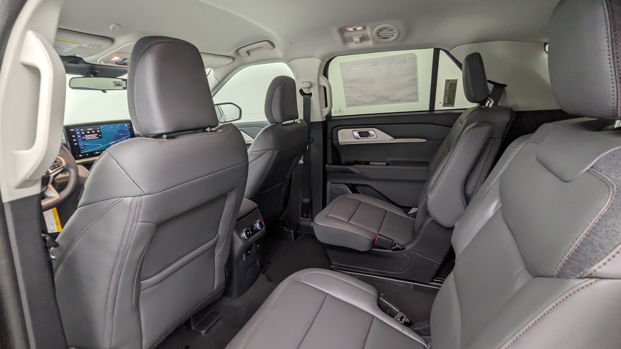 Car Exterior