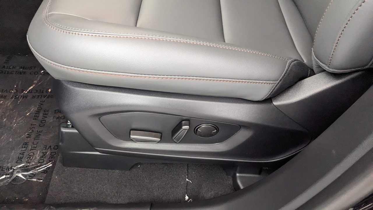 Car Exterior
