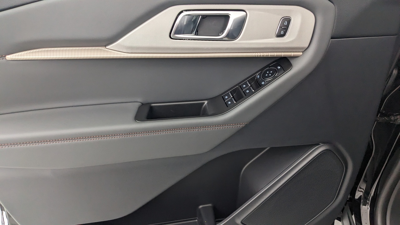 Car Exterior