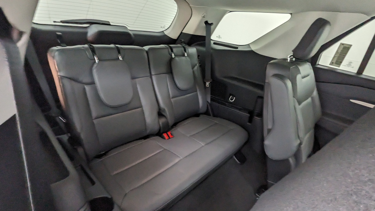 Car Exterior