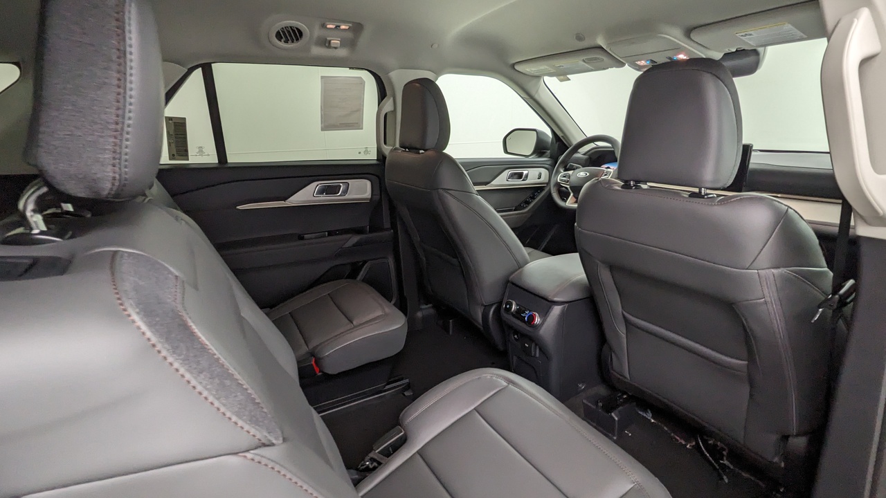 Car Exterior