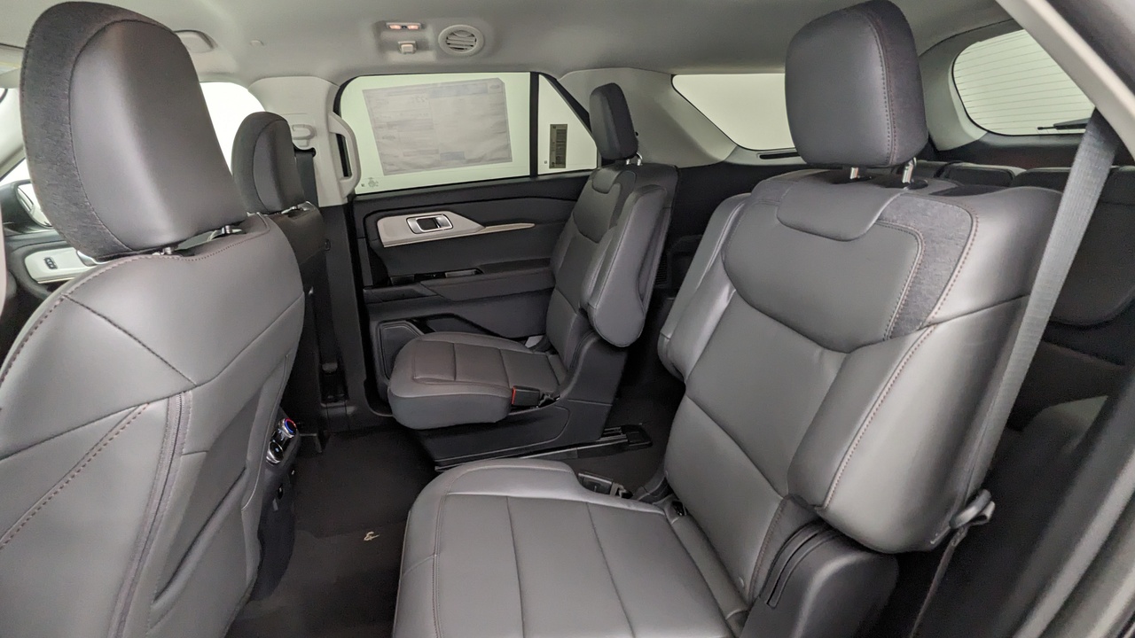Car Exterior