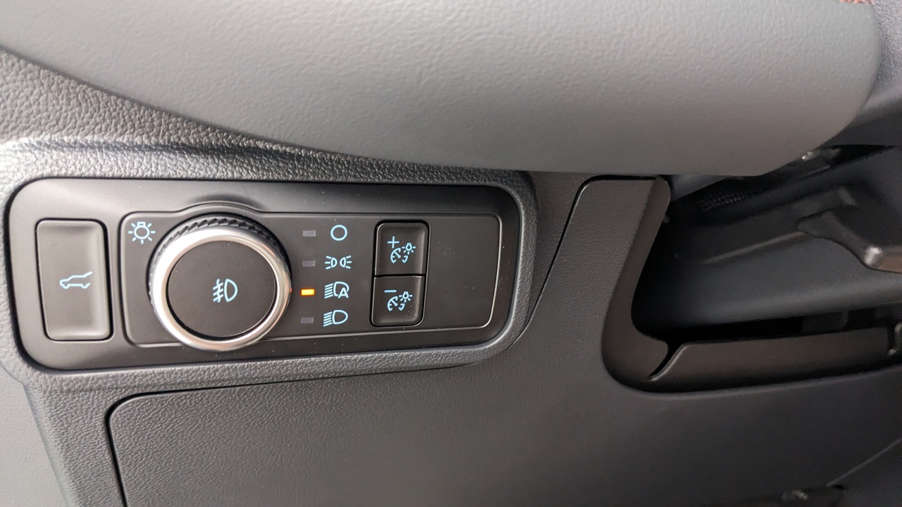 Car Exterior