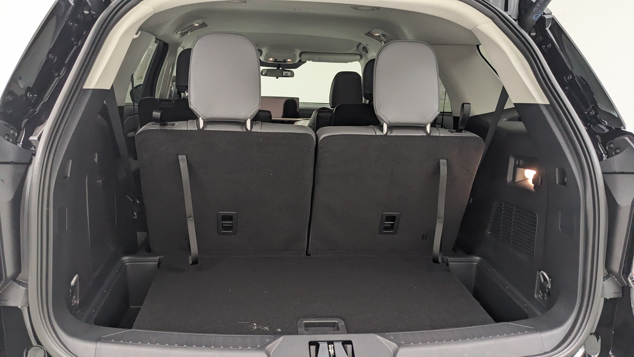 Car Exterior