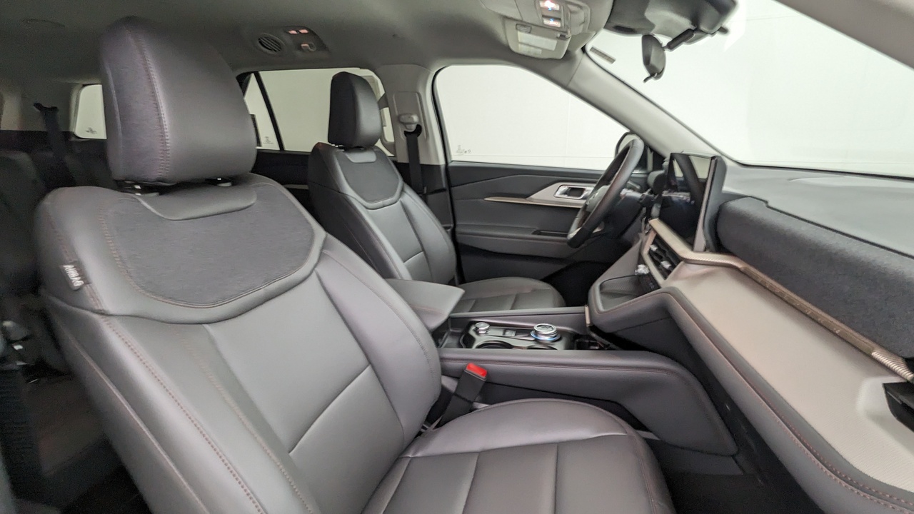 Car Exterior
