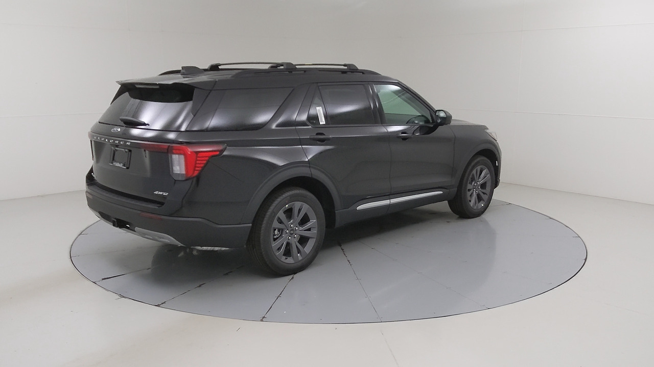 Car Exterior