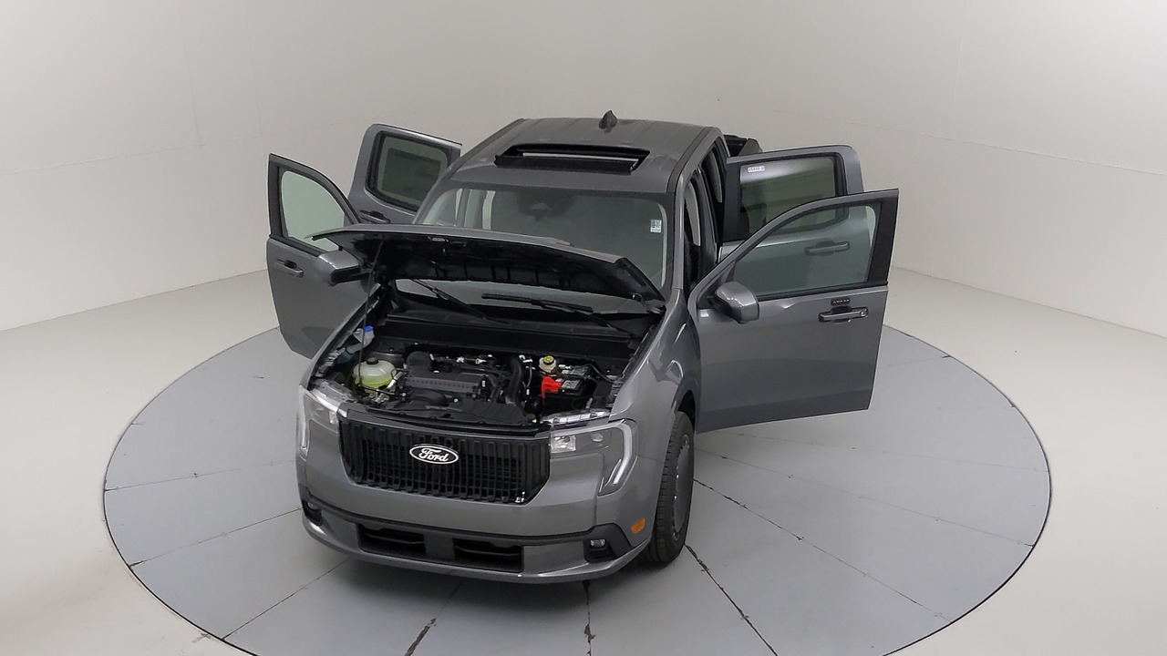 Car Exterior