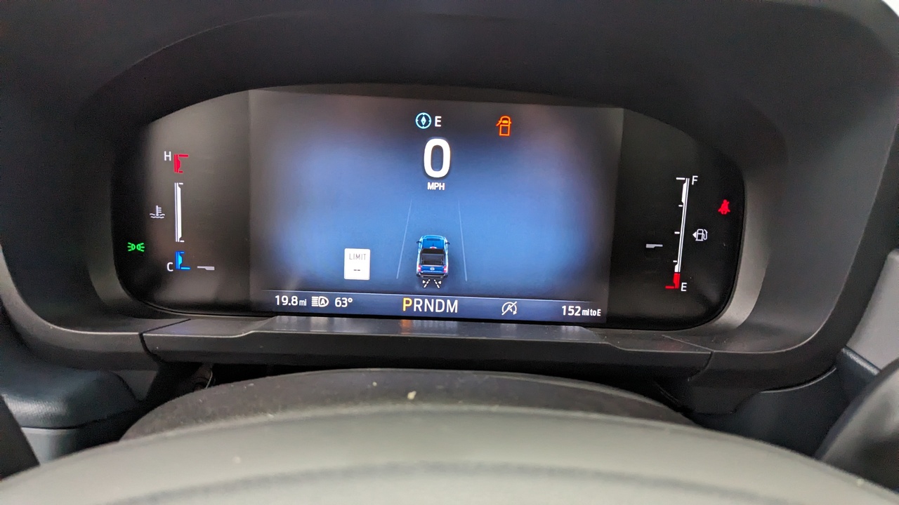 Car Exterior