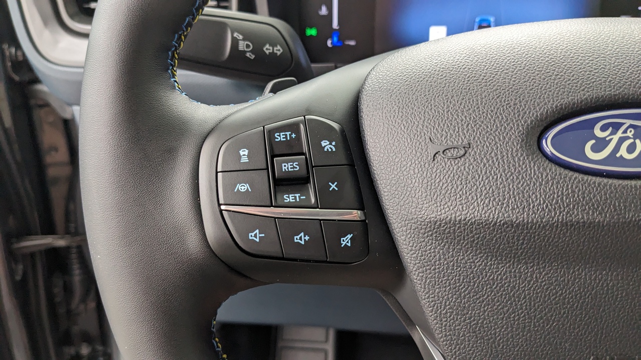 Car Exterior