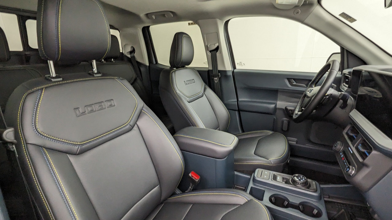 Car Exterior