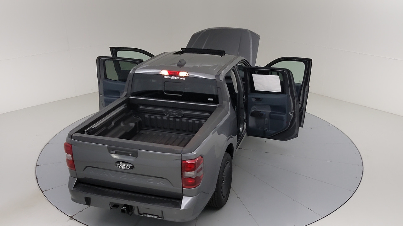 Car Exterior
