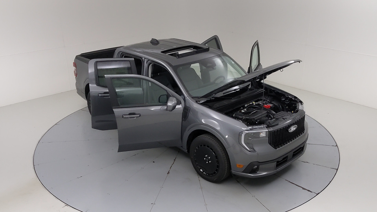 Car Exterior