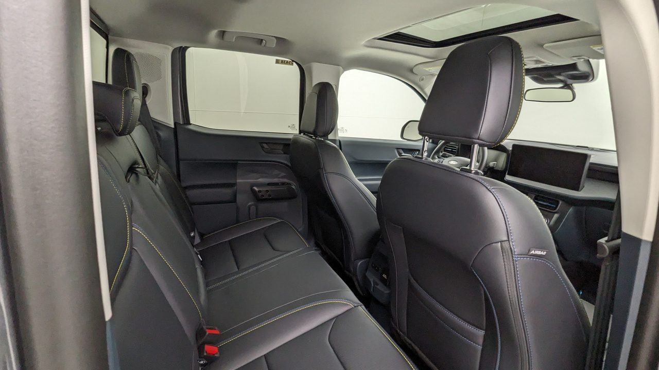 Car Exterior