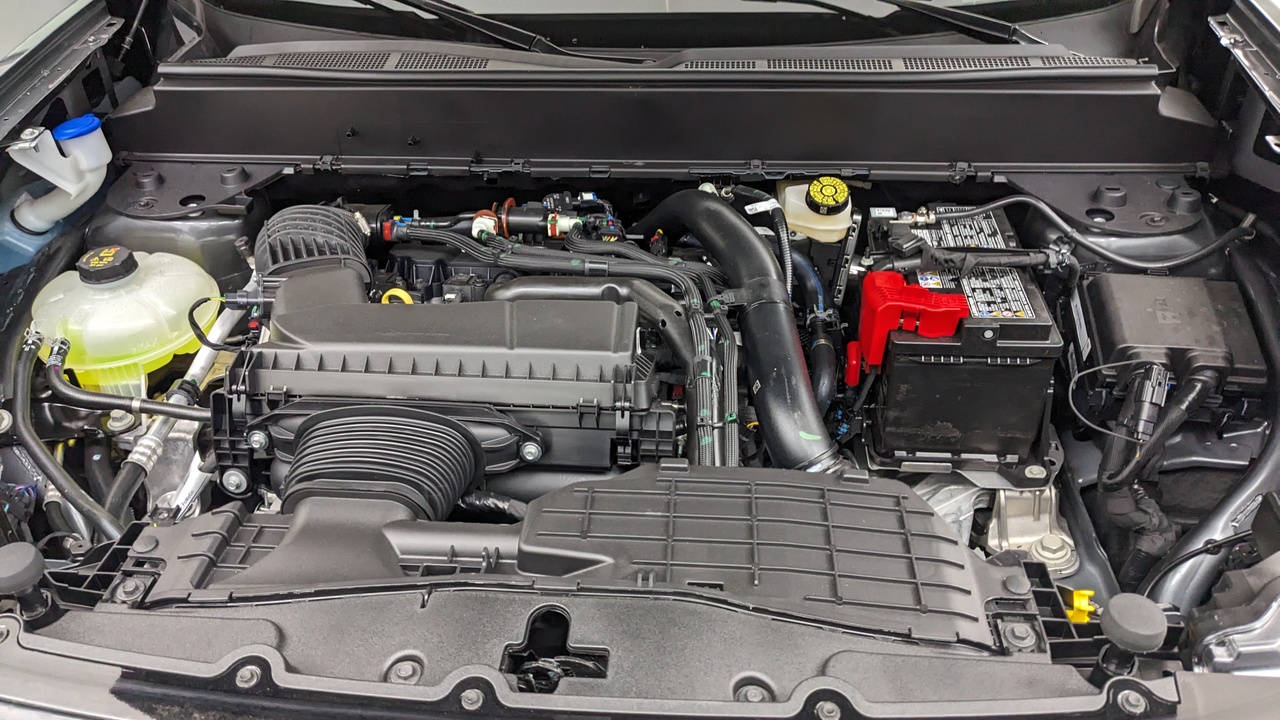 Car Exterior