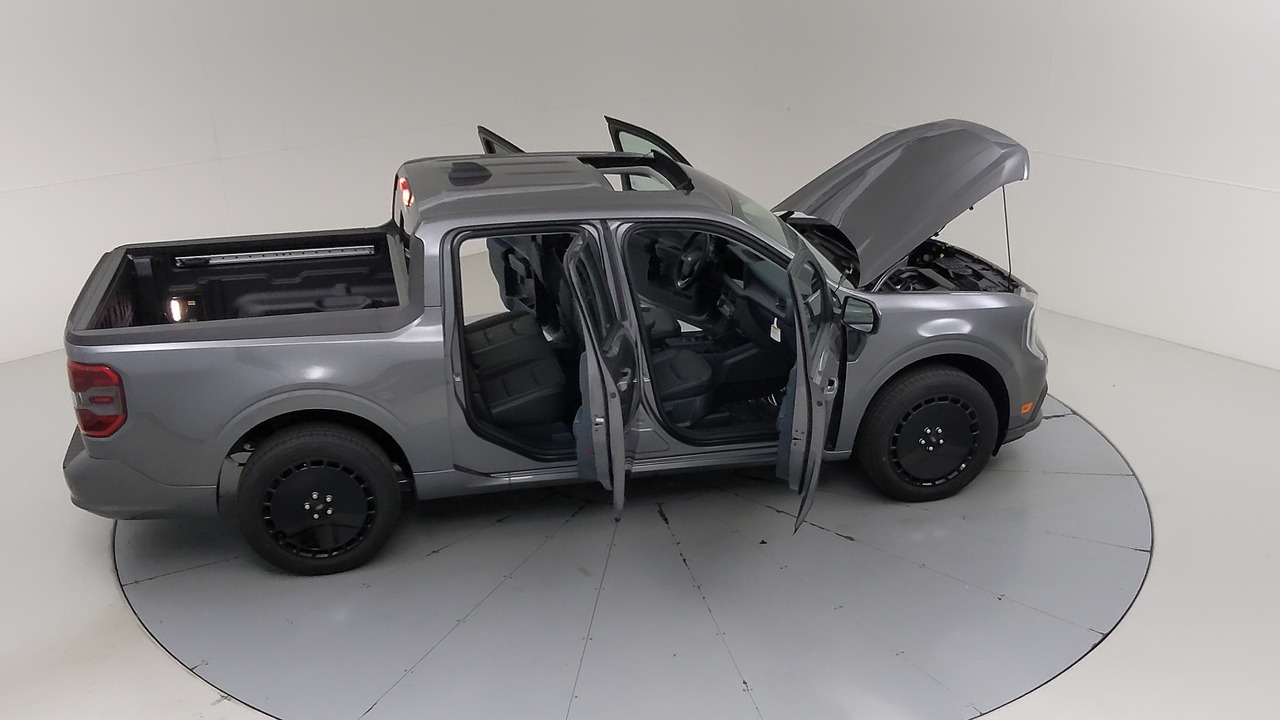 Car Exterior