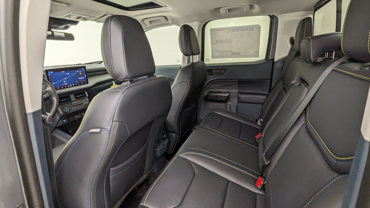 Car Exterior
