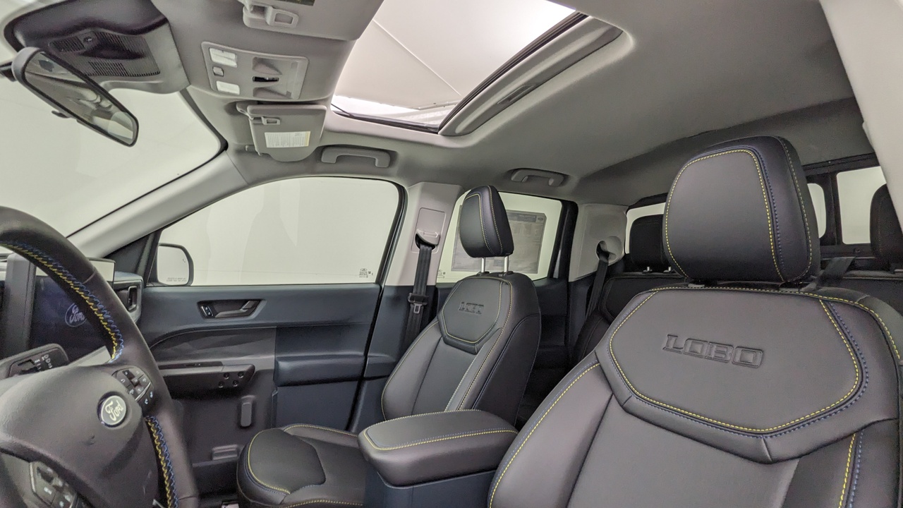 Car Exterior