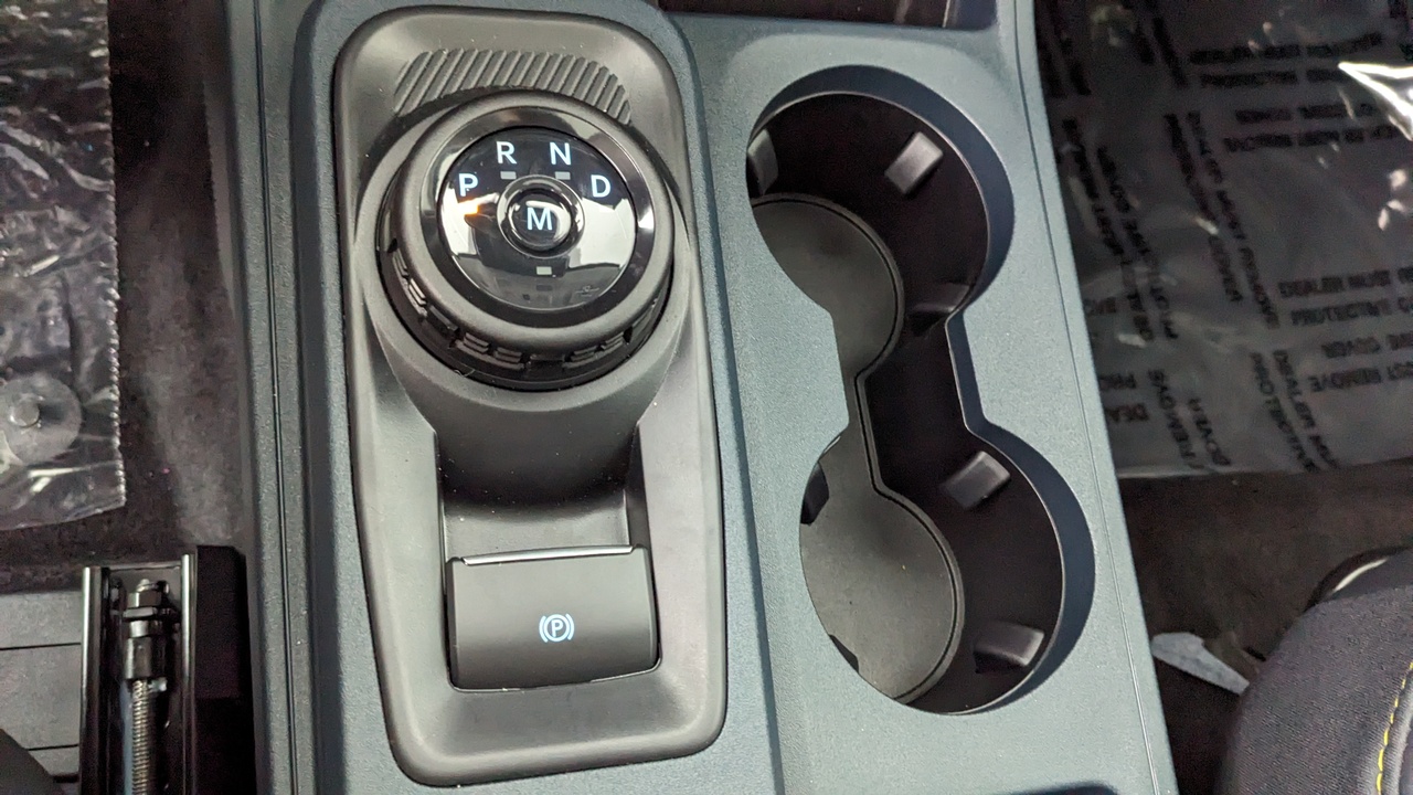 Car Exterior