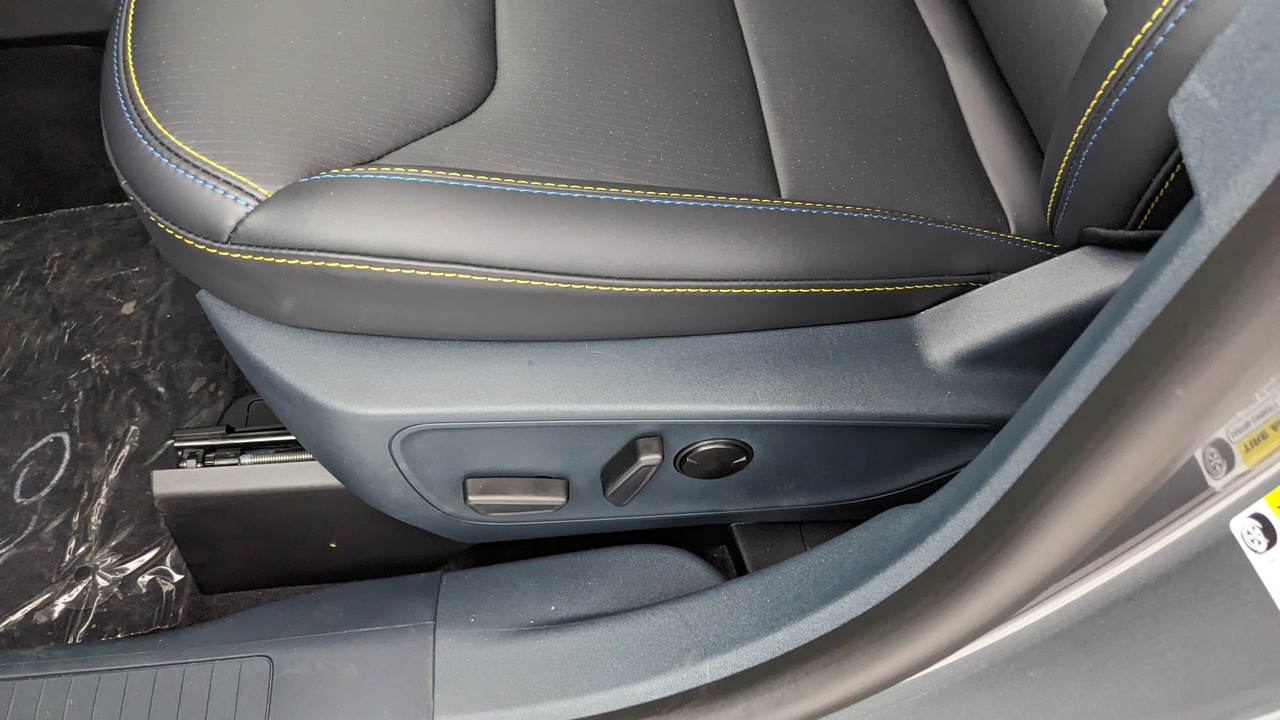 Car Exterior