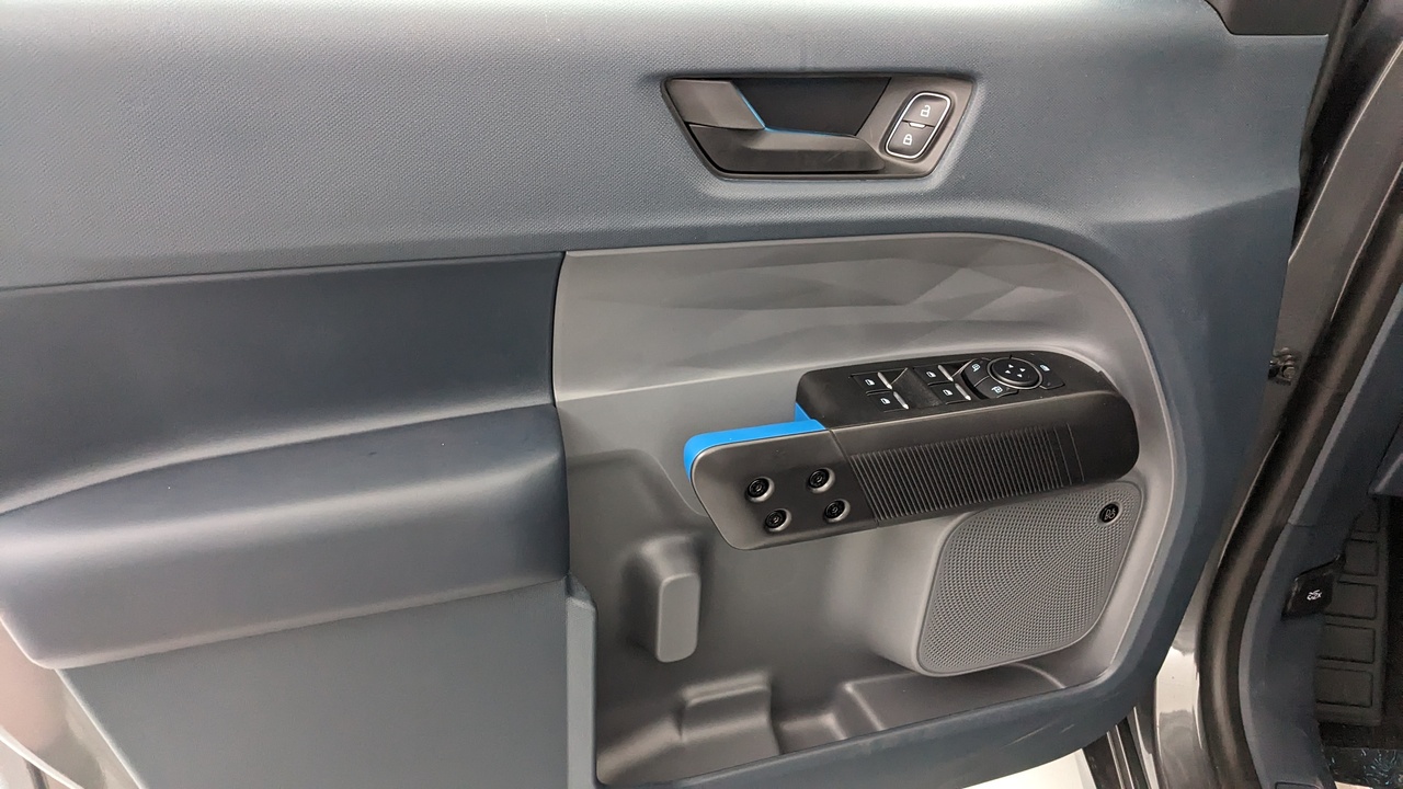 Car Exterior