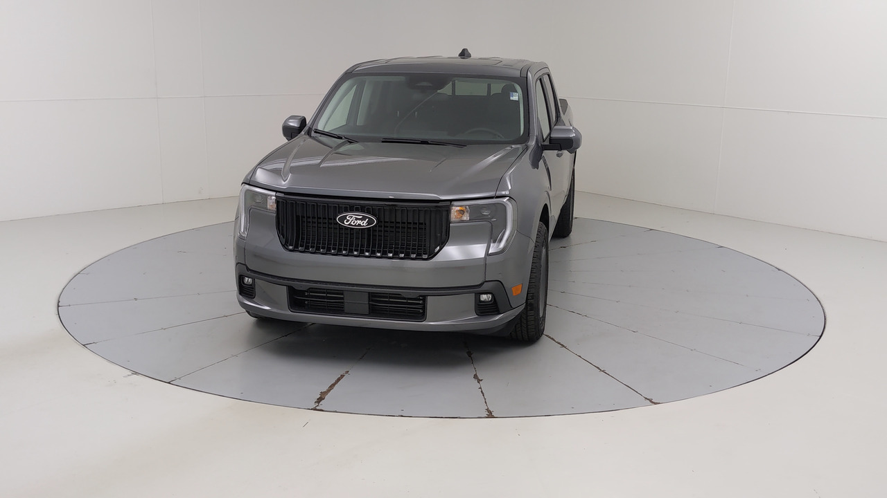Car Exterior