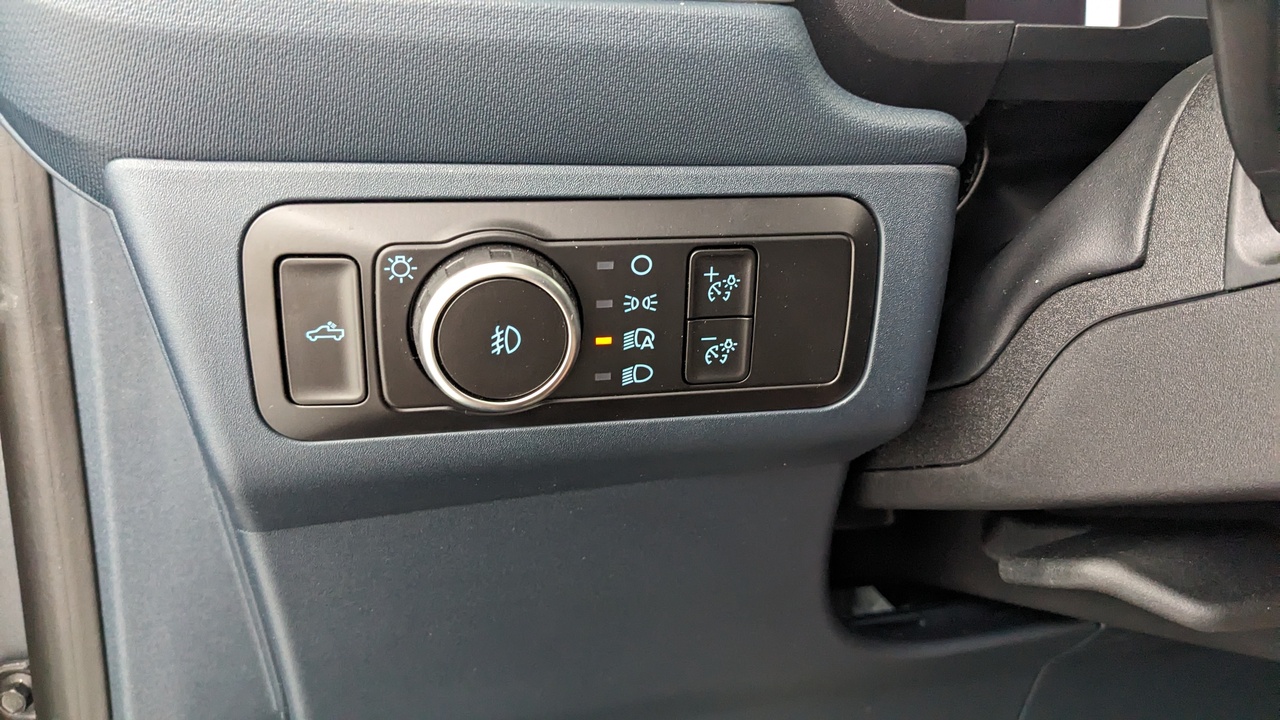 Car Exterior