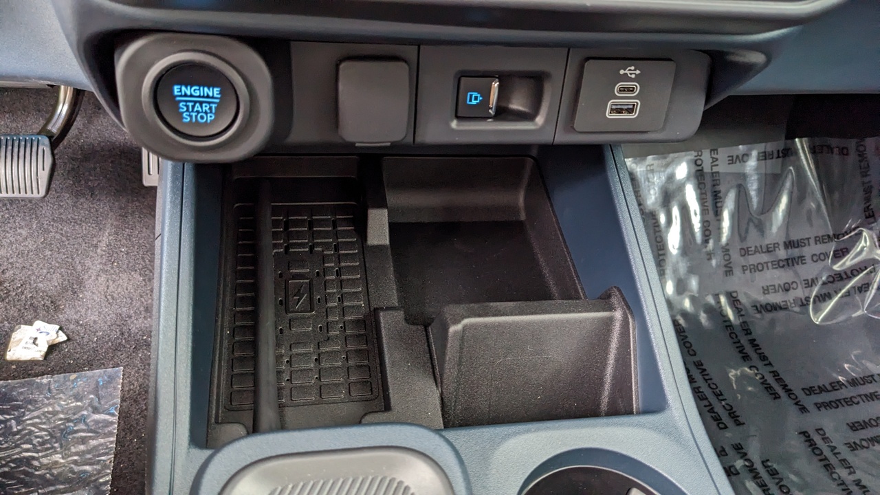 Car Exterior