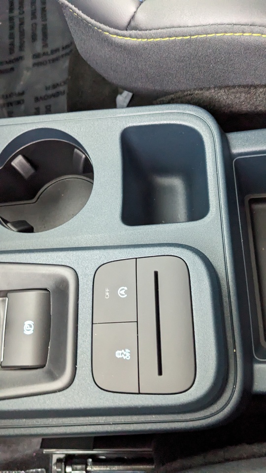 Car Exterior