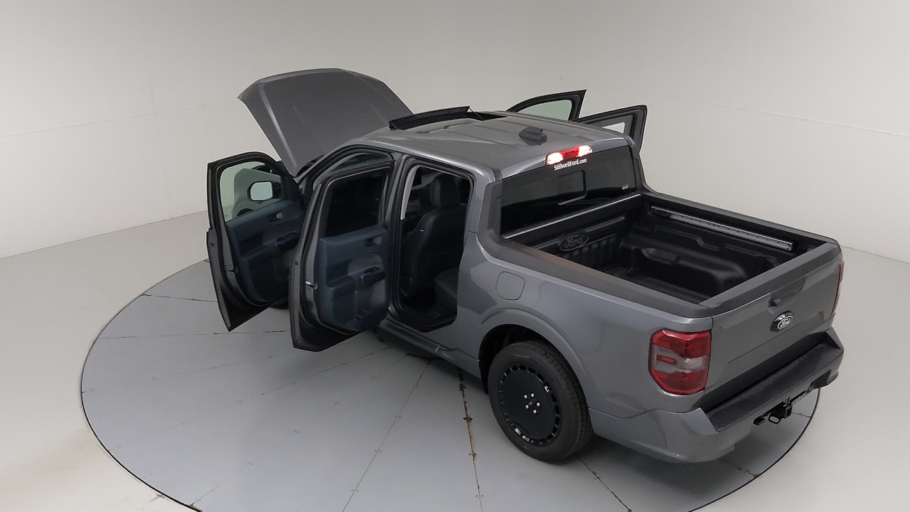 Car Exterior