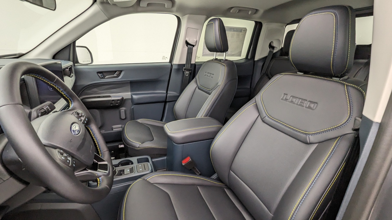 Car Exterior