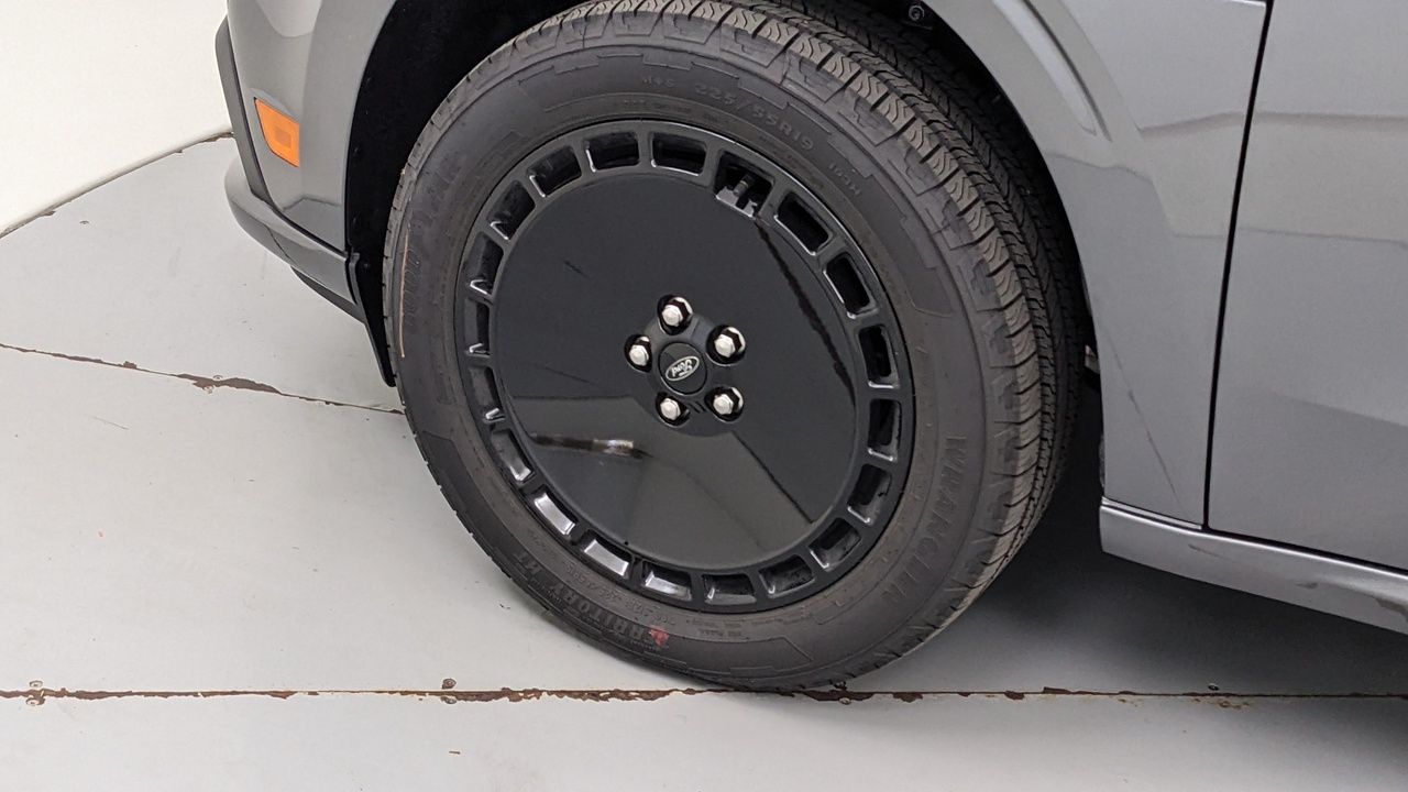 Car Exterior