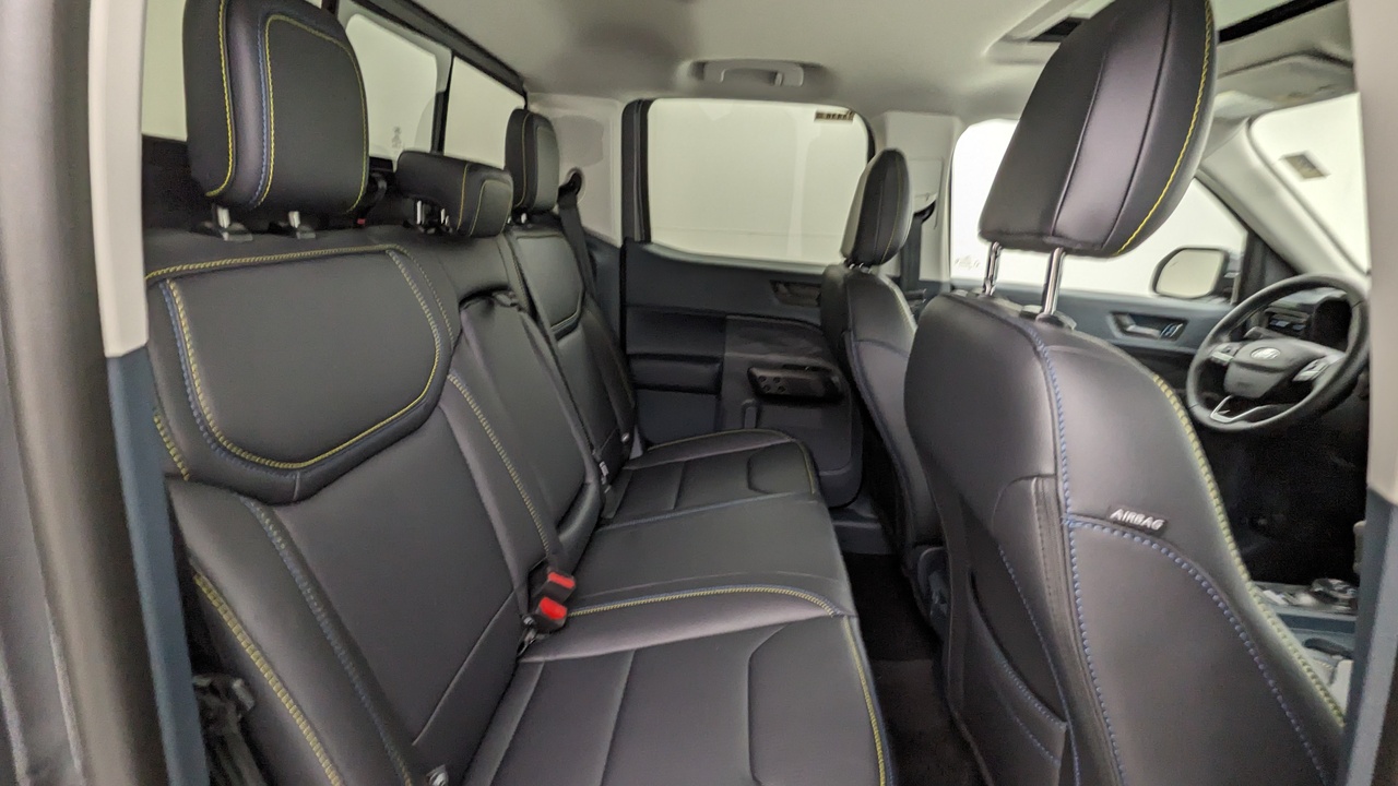 Car Exterior