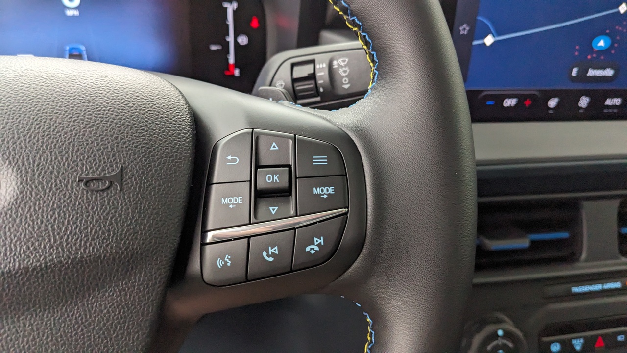 Car Exterior