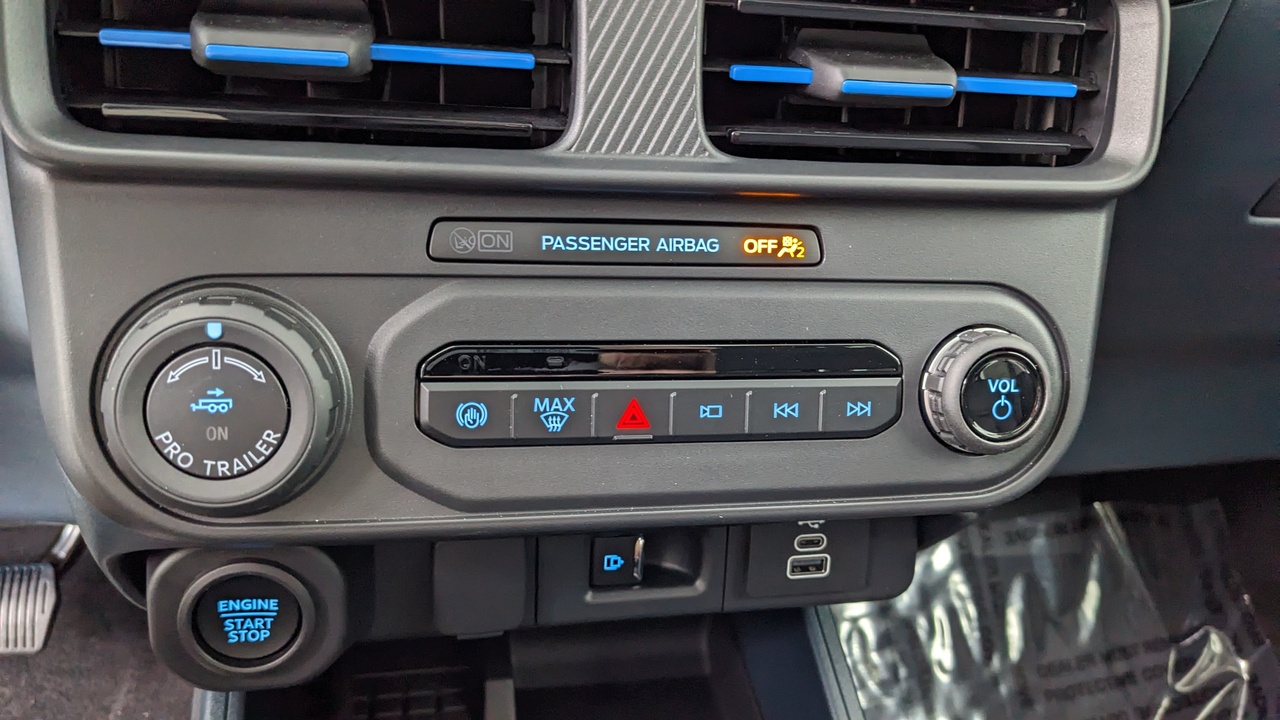 Car Exterior