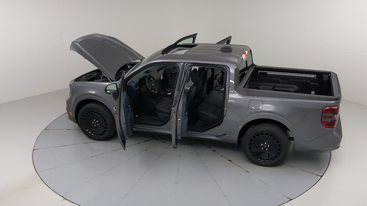 Car Exterior
