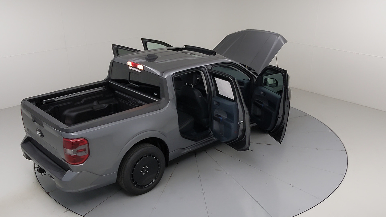 Car Exterior