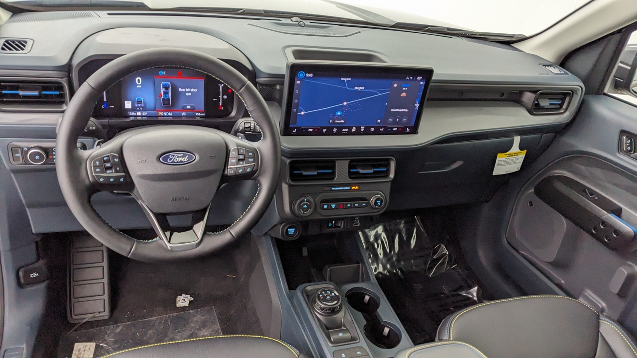 Car Exterior