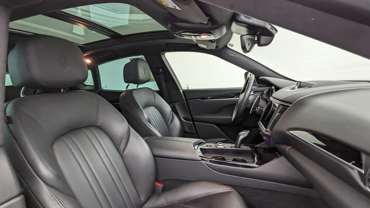 Car Exterior