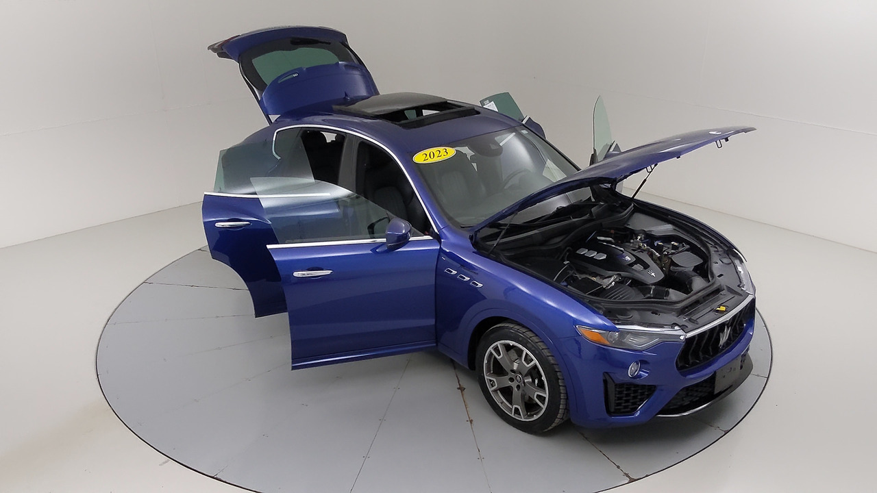Car Exterior