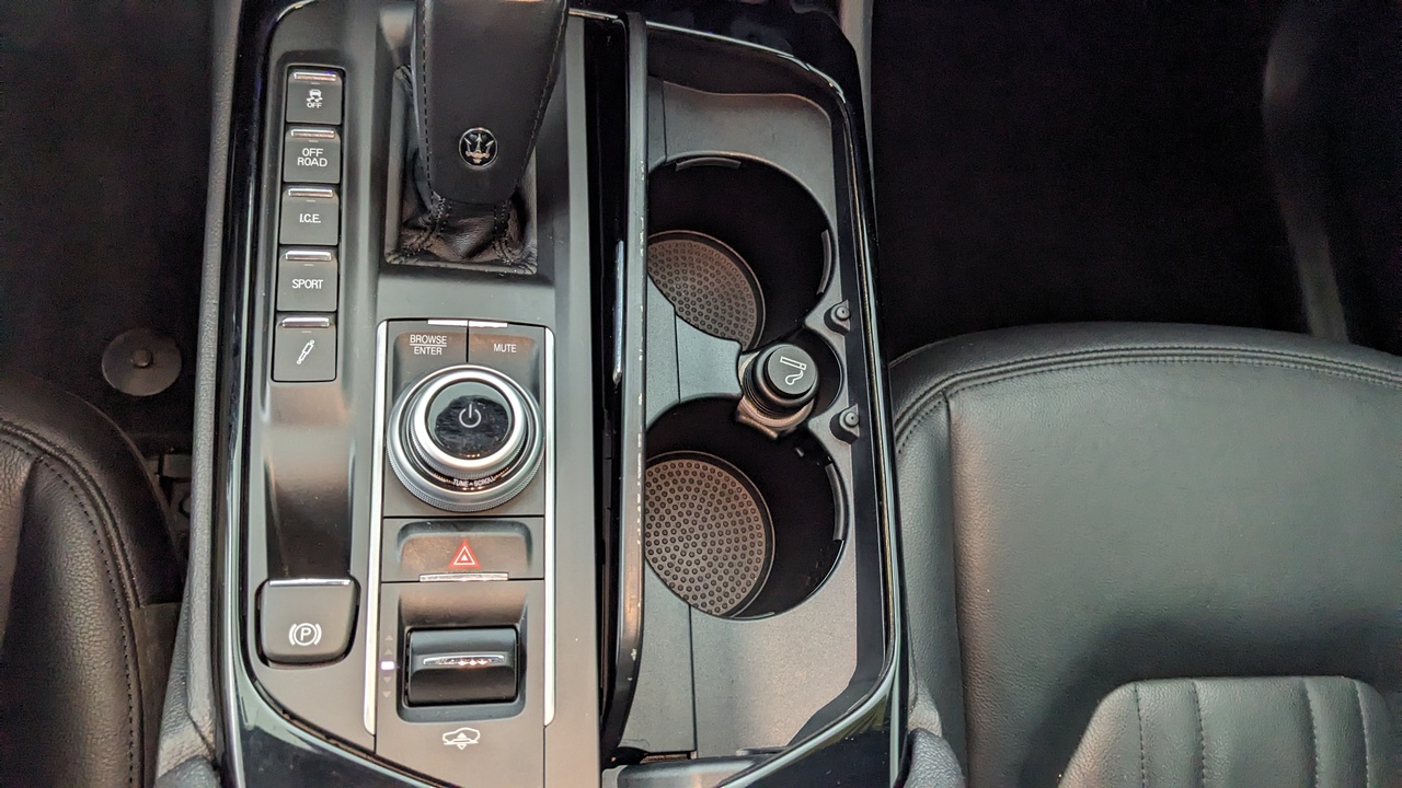 Car Exterior