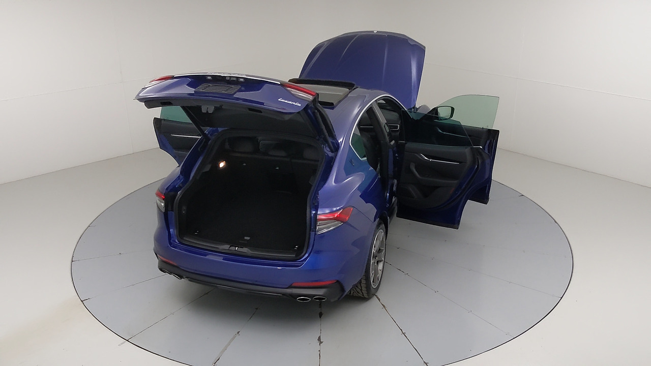 Car Exterior