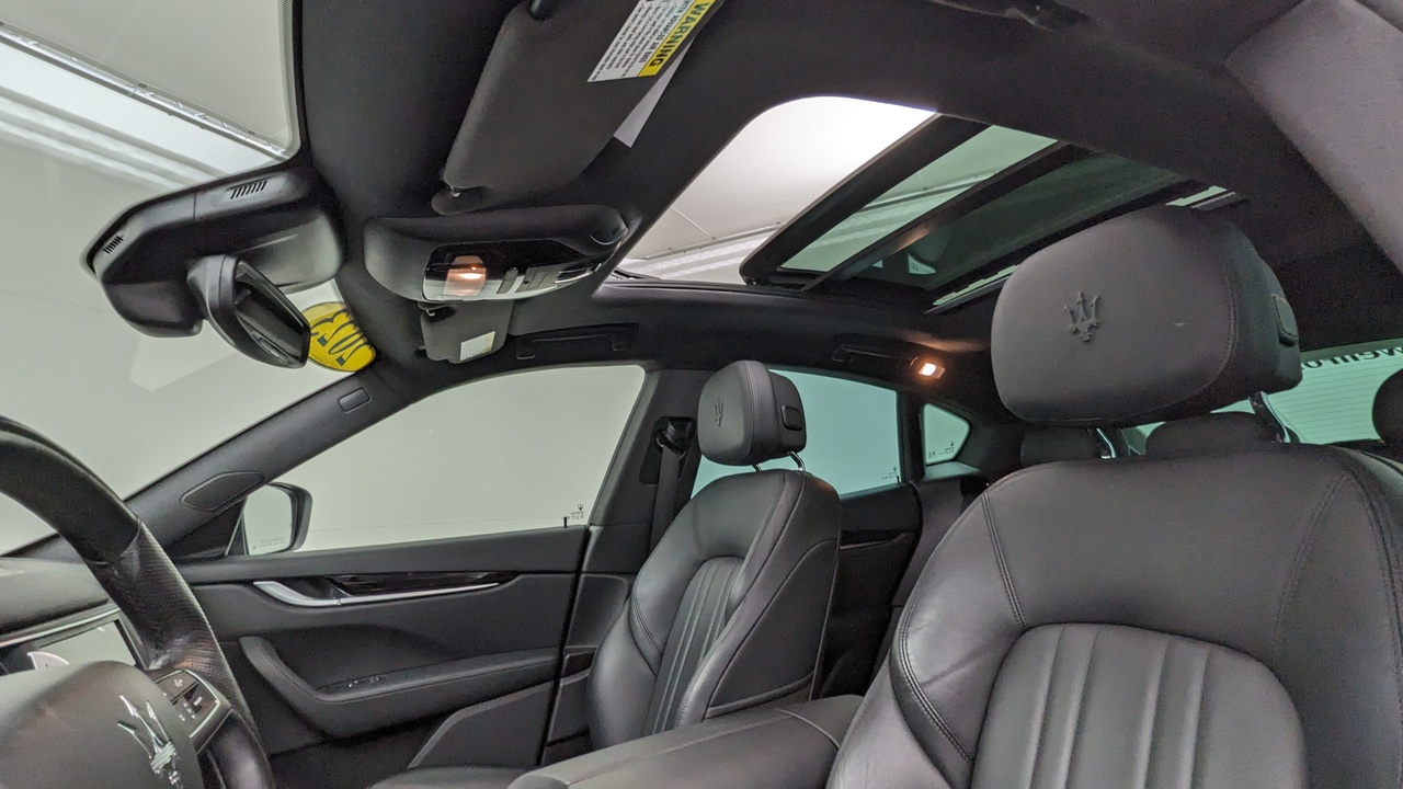Car Exterior