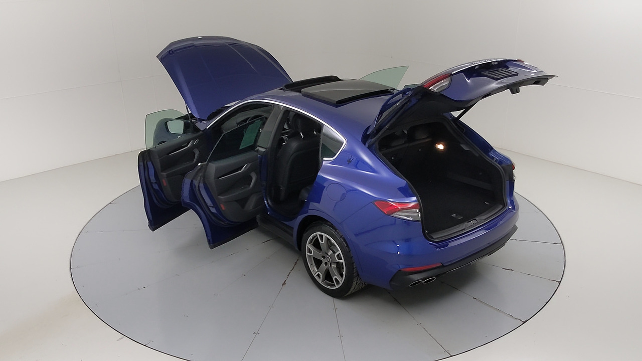 Car Exterior
