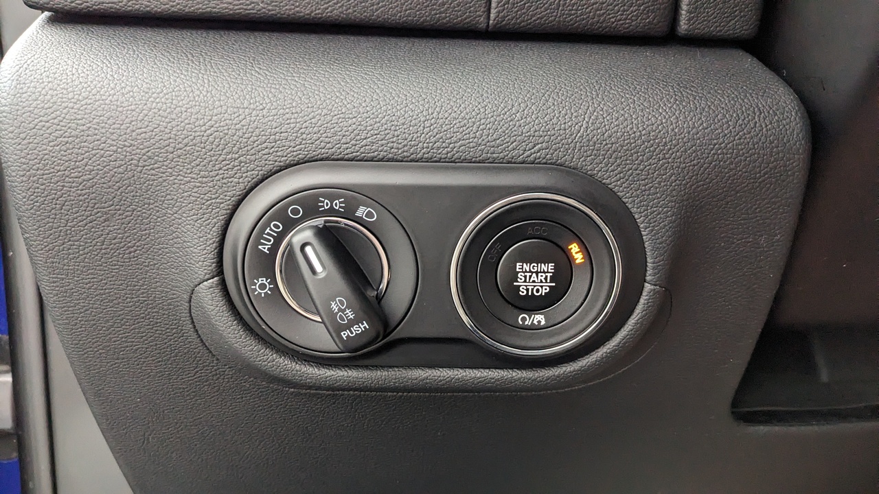 Car Exterior