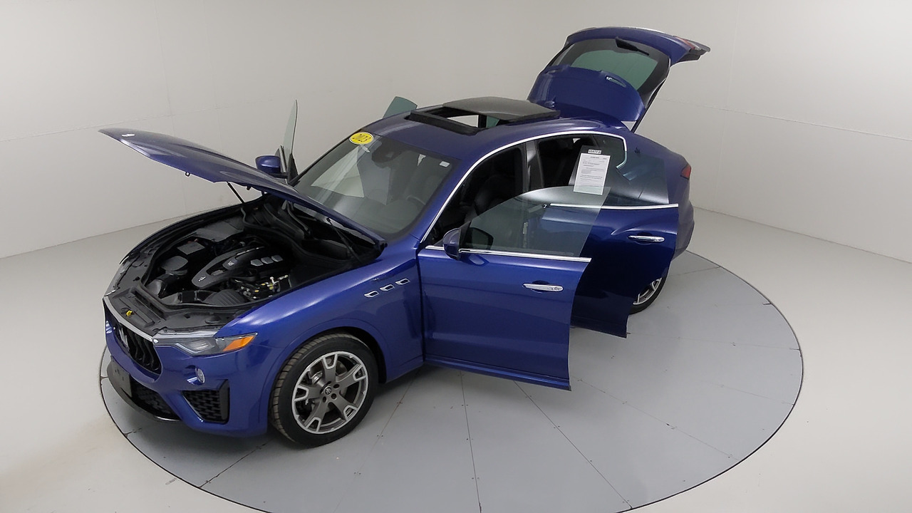 Car Exterior
