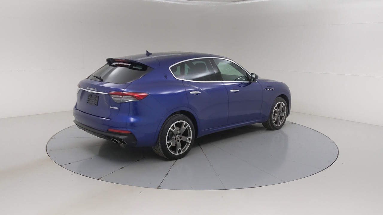Car Exterior
