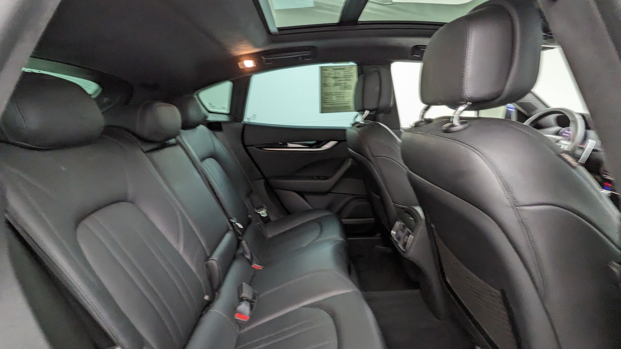 Car Exterior