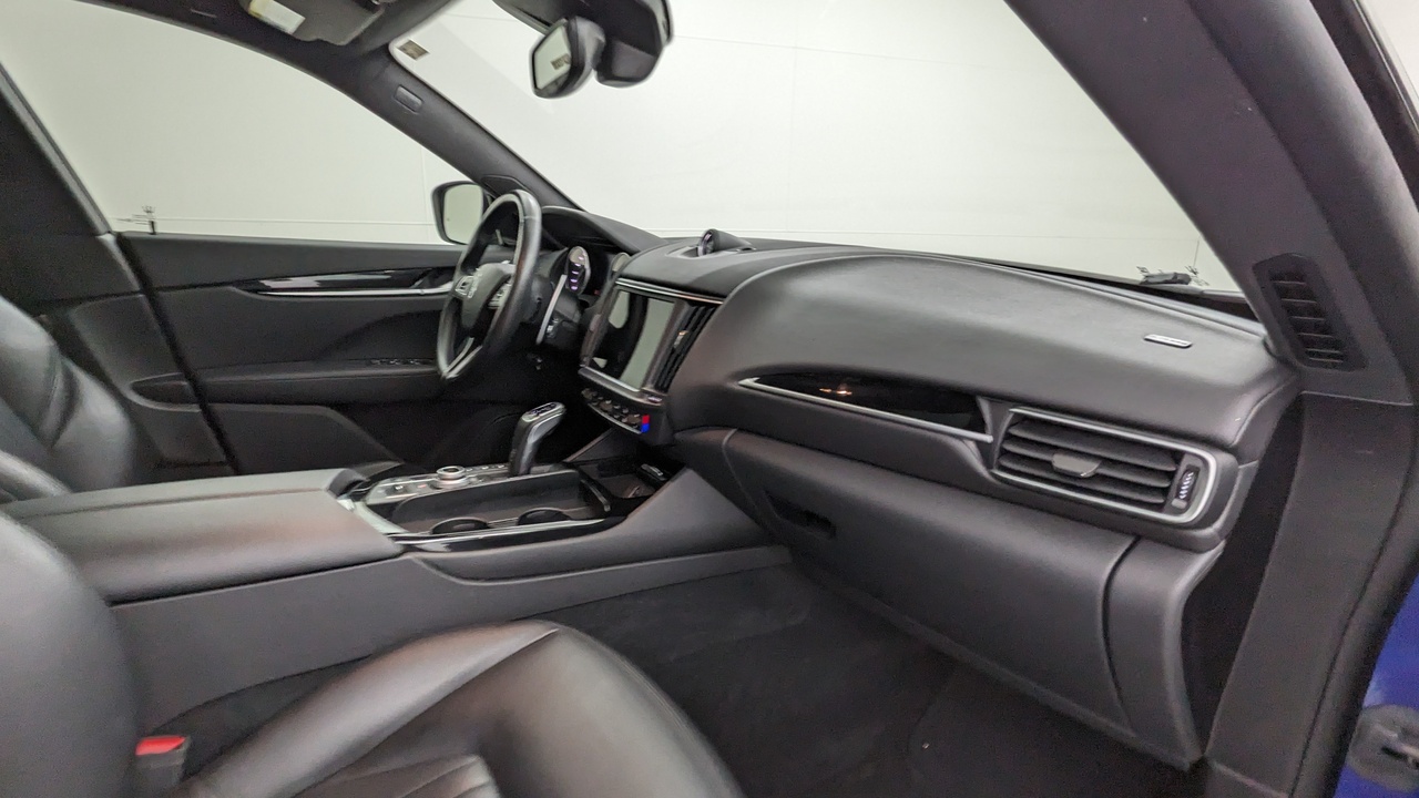 Car Exterior
