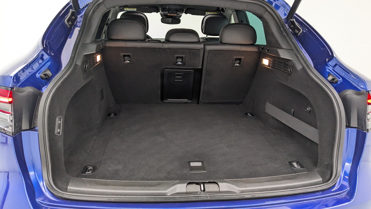 Car Exterior